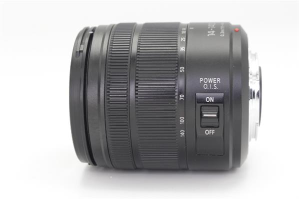 Lumix G Vario 14-140mm f/3.5-5.6 II Lens H-FSA14140  - Secondary Sku Image