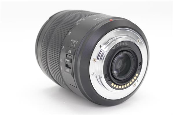 Lumix G Vario 14-140mm f/3.5-5.6 II Lens H-FSA14140  - Secondary Sku Image