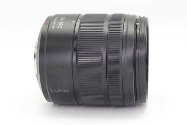 Lumix G Vario 14-140mm f/3.5-5.6 II Lens H-FSA14140  - Secondary Sku Image
