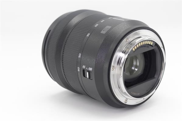 Lumix S 20-60mm F3.5-5.6 Lens - Secondary Sku Image