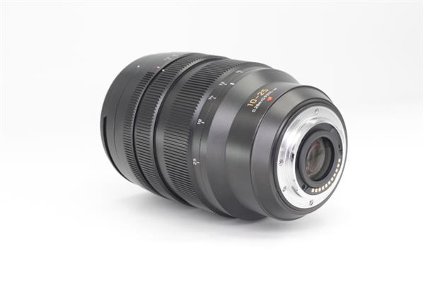 10-25mm Leica Vario-Summilux f/1.7 ASPH Lens  - Secondary Sku Image