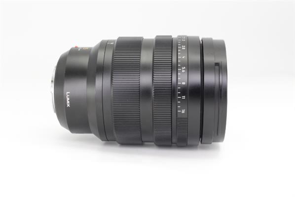10-25mm Leica Vario-Summilux f/1.7 ASPH Lens  - Secondary Sku Image