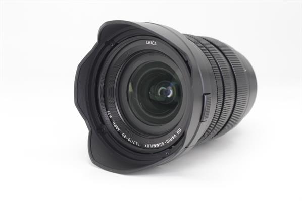 10-25mm Leica Vario-Summilux f/1.7 ASPH Lens  - Secondary Sku Image