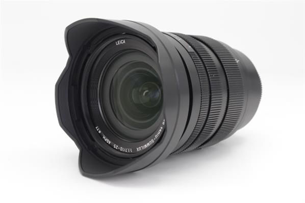 10-25mm Leica Vario-Summilux f/1.7 ASPH Lens  - Primary Sku Image