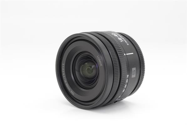 PANA LUMIX S 18-40MM F4.5-6.3 - Primary Sku Image