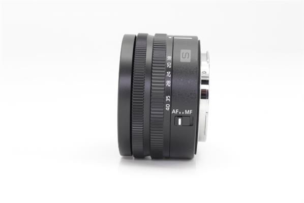 PANA LUMIX S 18-40MM F4.5-6.3 - Secondary Sku Image
