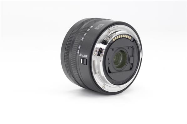 PANA LUMIX S 18-40MM F4.5-6.3 - Secondary Sku Image