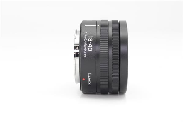 PANA LUMIX S 18-40MM F4.5-6.3 - Secondary Sku Image