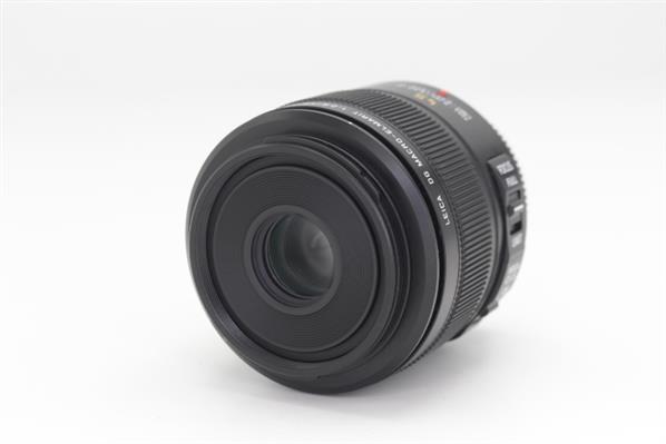Leica 45mm f/2.8 DG ASPH Macro-Elmarit Lens - Secondary Sku Image