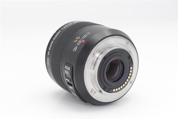 Leica 45mm f/2.8 DG ASPH Macro-Elmarit Lens - Secondary Sku Image