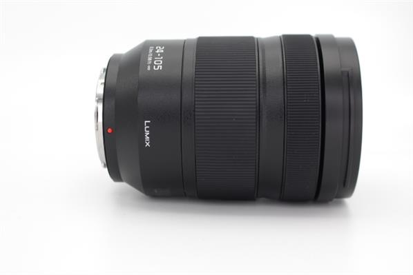 Lumix S 24-105mm f/4 Macro O.I.S Lens  - Secondary Sku Image