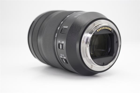Lumix S 24-105mm f/4 Macro O.I.S Lens  - Secondary Sku Image
