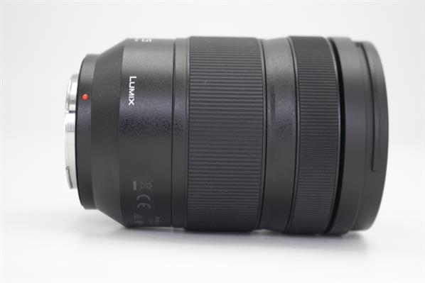 Lumix S 24-105mm f/4 Macro O.I.S Lens  - Secondary Sku Image