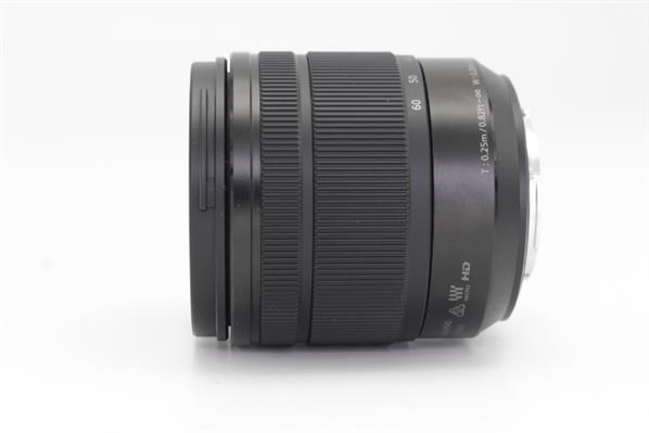 12-60mm f/3.5-5.6 LUMIX G VARIO POWER O.I.S - Secondary Sku Image
