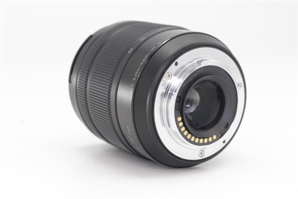 12-60mm f/3.5-5.6 LUMIX G VARIO POWER O.I.S - Secondary Sku Image