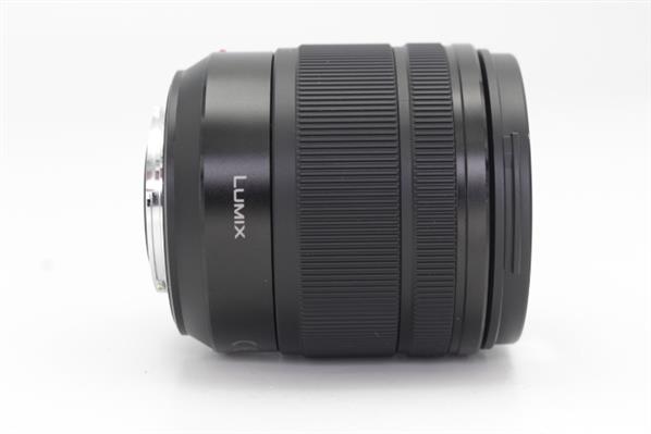 12-60mm f/3.5-5.6 LUMIX G VARIO POWER O.I.S - Secondary Sku Image
