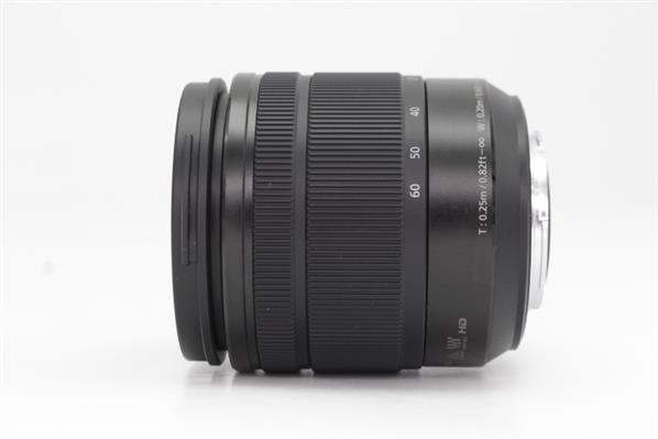 12-60mm f/3.5-5.6 LUMIX G VARIO POWER O.I.S - Secondary Sku Image