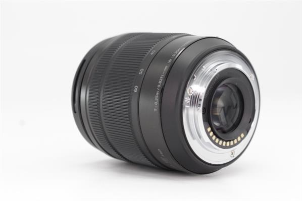 12-60mm f/3.5-5.6 LUMIX G VARIO POWER O.I.S - Secondary Sku Image