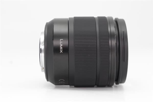 12-60mm f/3.5-5.6 LUMIX G VARIO POWER O.I.S - Secondary Sku Image