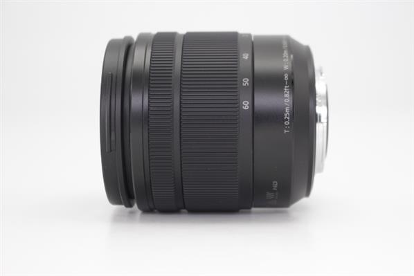 12-60mm f/3.5-5.6 LUMIX G VARIO POWER O.I.S - Secondary Sku Image