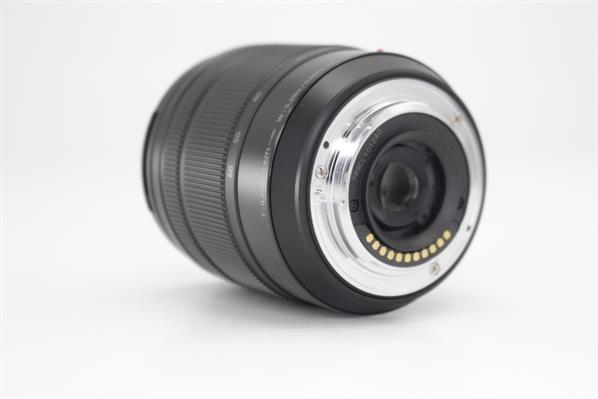 12-60mm f/3.5-5.6 LUMIX G VARIO POWER O.I.S - Secondary Sku Image