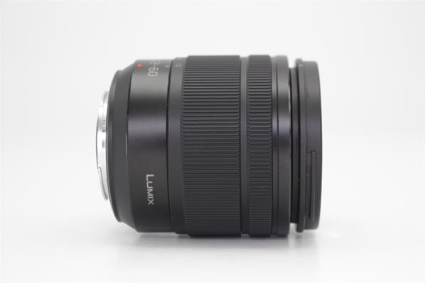 12-60mm f/3.5-5.6 LUMIX G VARIO POWER O.I.S - Secondary Sku Image