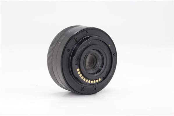 12-32mm f/3.5-5.6 ASPH OIS Lens - Secondary Sku Image