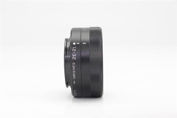 12-32mm f/3.5-5.6 ASPH OIS Lens - Secondary Sku Image