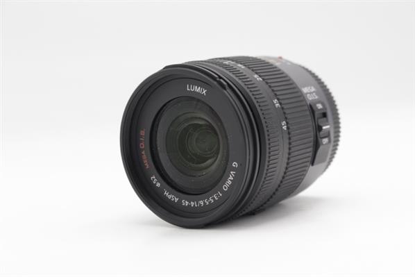 14-45mm f3.5-5.6 Lens - Primary Sku Image