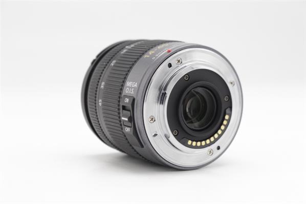 14-45mm f3.5-5.6 Lens - Secondary Sku Image
