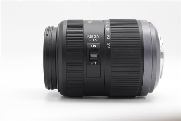 45-200mm f/4-5.6 ASP Mega OIS Lens - Secondary Sku Image