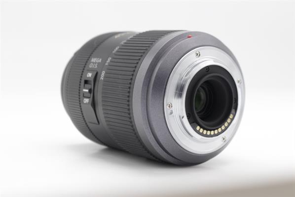 45-200mm f/4-5.6 ASP Mega OIS Lens - Secondary Sku Image