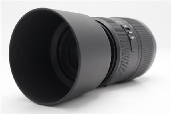 45-200mm f/4-5.6 ASP Mega OIS Lens - Secondary Sku Image