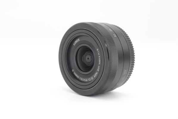 12-32mm f/3.5-5.6 ASPH OIS Lens - Primary Sku Image