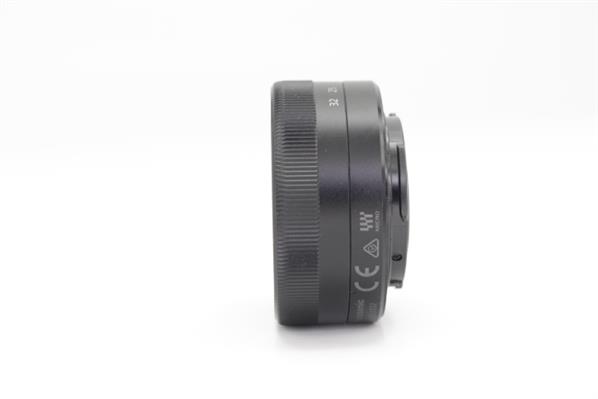 12-32mm f/3.5-5.6 ASPH OIS Lens - Secondary Sku Image