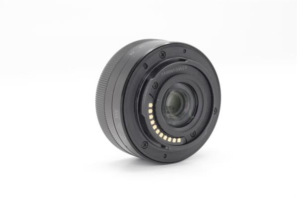 12-32mm f/3.5-5.6 ASPH OIS Lens - Secondary Sku Image