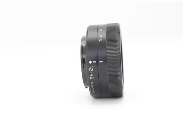 12-32mm f/3.5-5.6 ASPH OIS Lens - Secondary Sku Image