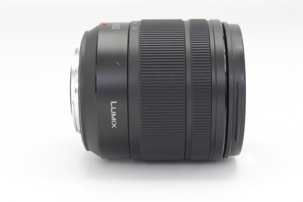 12-60mm f/3.5-5.6 LUMIX G VARIO POWER O.I.S - Secondary Sku Image