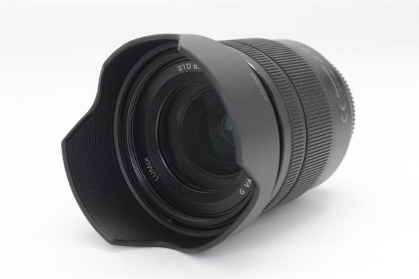 12-60mm f/3.5-5.6 LUMIX G VARIO POWER O.I.S - Secondary Sku Image
