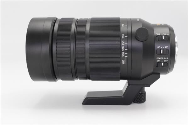 100-400mm LEICA DG VARIO-ELMAR f/4.0-6.3 ASPH Power O.I.S Lens - Secondary Sku Image
