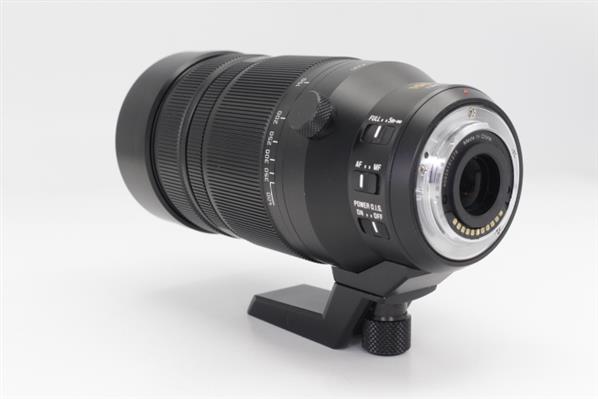 100-400mm LEICA DG VARIO-ELMAR f/4.0-6.3 ASPH Power O.I.S Lens - Secondary Sku Image