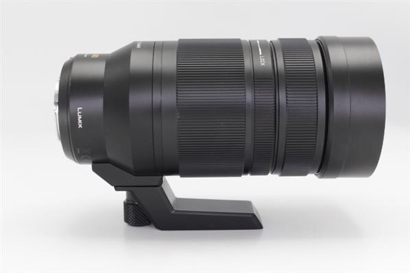 100-400mm LEICA DG VARIO-ELMAR f/4.0-6.3 ASPH Power O.I.S Lens - Secondary Sku Image