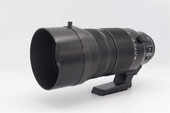 100-400mm LEICA DG VARIO-ELMAR f/4.0-6.3 ASPH Power O.I.S Lens - Secondary Sku Image