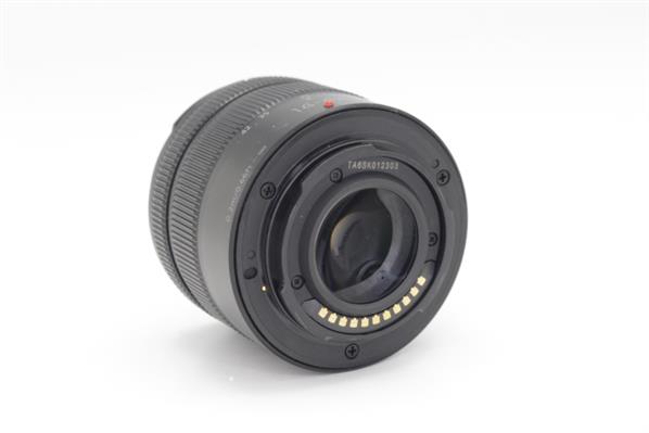 14-42mm f/3.5-5.6 ASPH. MEGA O.I.S. LUMIX G VARIO - Secondary Sku Image