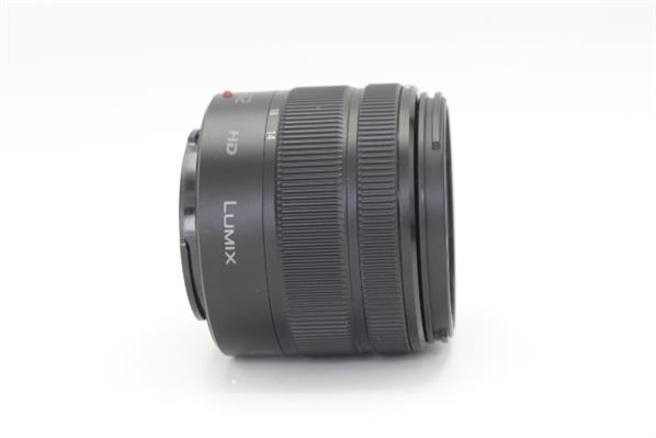 14-42mm f/3.5-5.6 ASPH. MEGA O.I.S. LUMIX G VARIO - Secondary Sku Image
