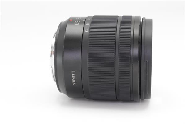 12-60mm f/3.5-5.6 LUMIX G VARIO POWER O.I.S - Secondary Sku Image