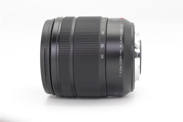 12-60mm f/3.5-5.6 LUMIX G VARIO POWER O.I.S - Secondary Sku Image