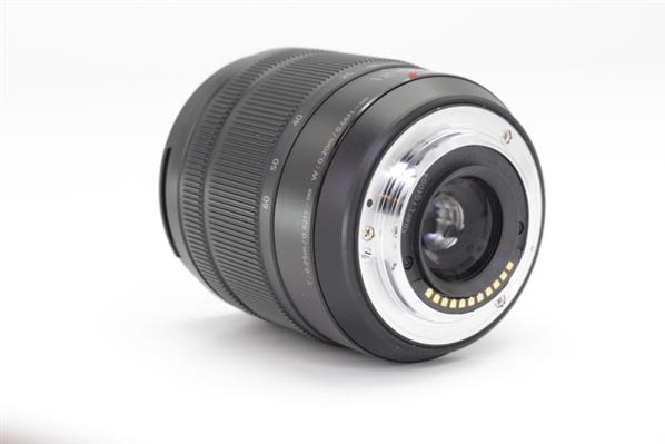 12-60mm f/3.5-5.6 LUMIX G VARIO POWER O.I.S - Secondary Sku Image