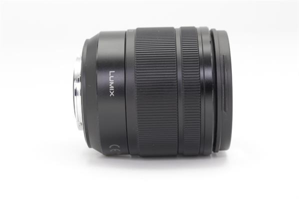 12-60mm f/3.5-5.6 LUMIX G VARIO POWER O.I.S - Secondary Sku Image