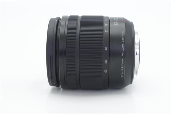 12-60mm f/3.5-5.6 LUMIX G VARIO POWER O.I.S - Secondary Sku Image